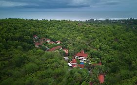 Golden Tulip Goa Mandrem